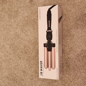 3B Weaver Beachwaver Co